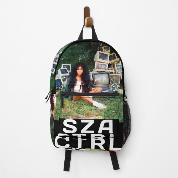 Item preview, SZA American singer-songwriter designed and sold by AselaDesigns.