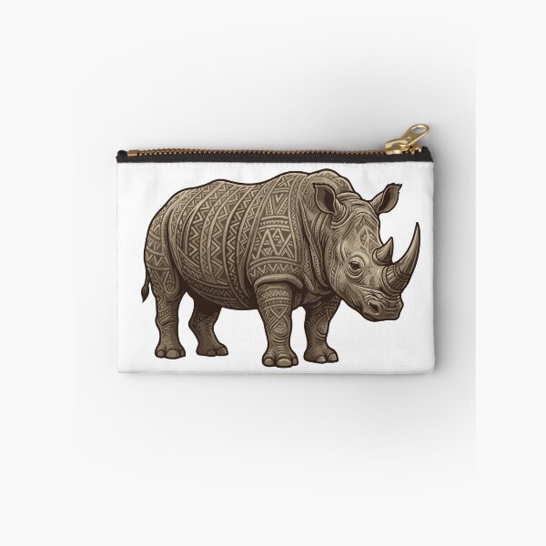 Item preview, Rhinoceroses - visit Kenya designed and sold by Wolagno.