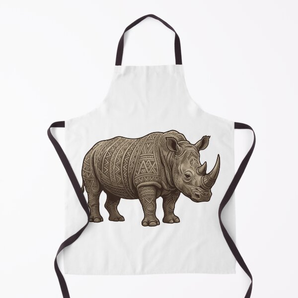 Item preview, Rhinoceroses - visit Kenya designed and sold by Wolagno.