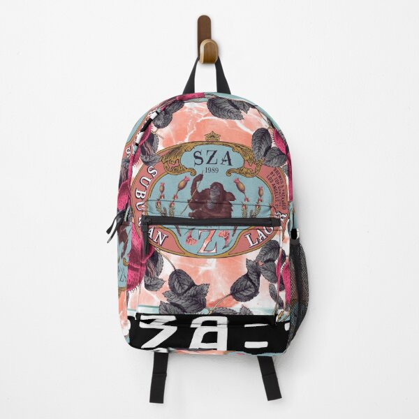 Item preview, SZA American singer-songwriter designed and sold by AselaDesigns.