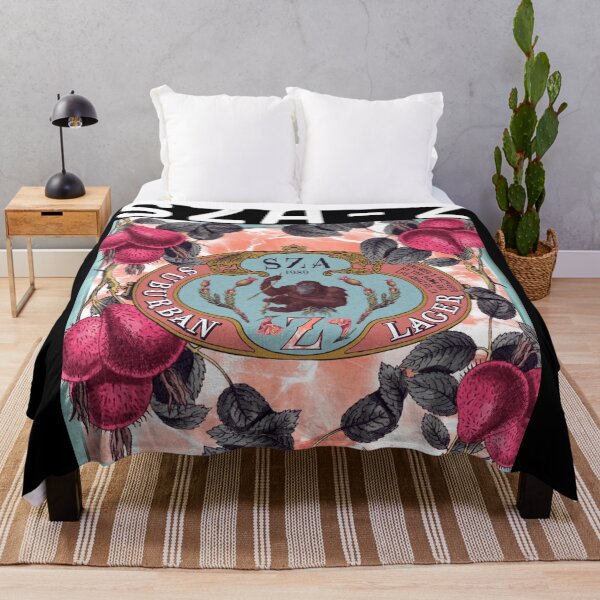 Item preview, SZA American singer-songwriter designed and sold by AselaDesigns.