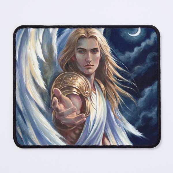 Item preview, Follow Me designed and sold by Jannafairyart.