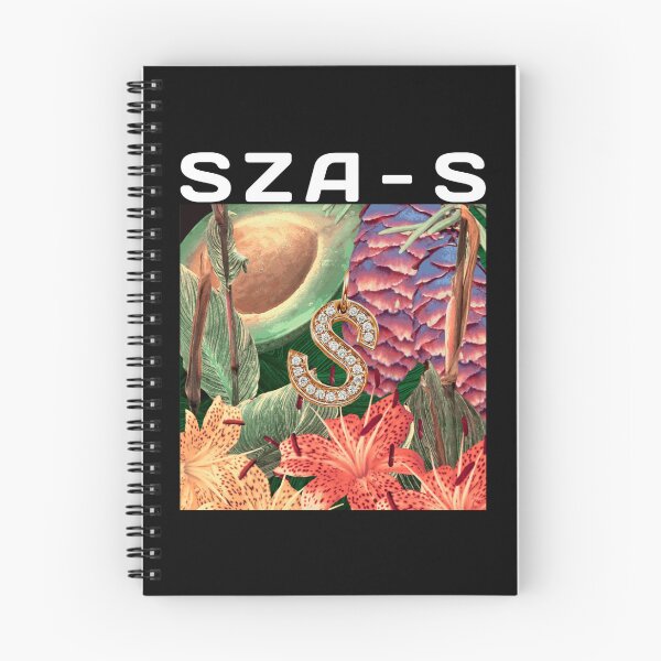 Item preview, SZA American singer-songwriter designed and sold by AselaDesigns.