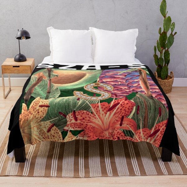 Item preview, SZA American singer-songwriter designed and sold by AselaDesigns.