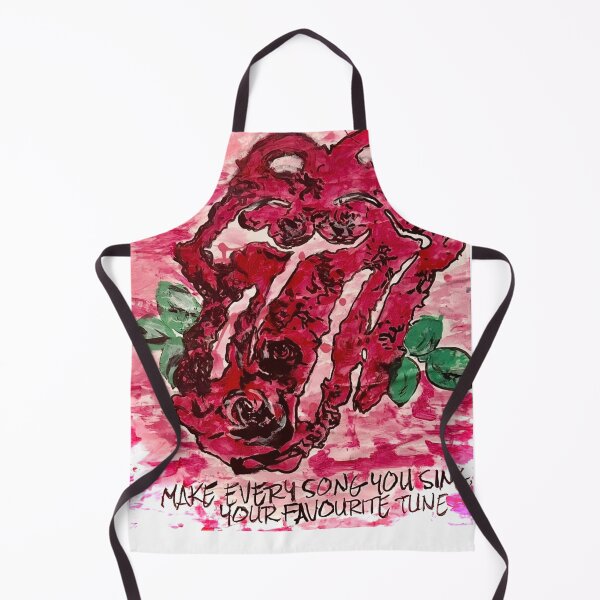 Item preview, Beautiful words and wishes for loved ones  designed and sold by Art by Fruitcake.