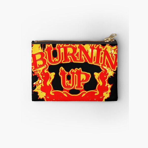 Item preview, Burning Up  designed and sold by xpressapparels.