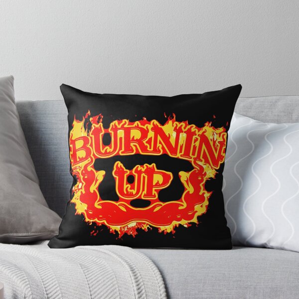 Item preview, Burning Up  designed and sold by xpressapparels.