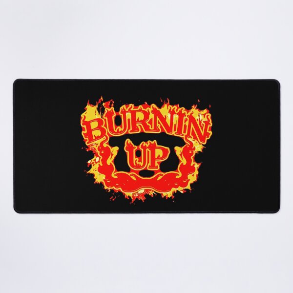 Item preview, Burning Up  designed and sold by xpressapparels.