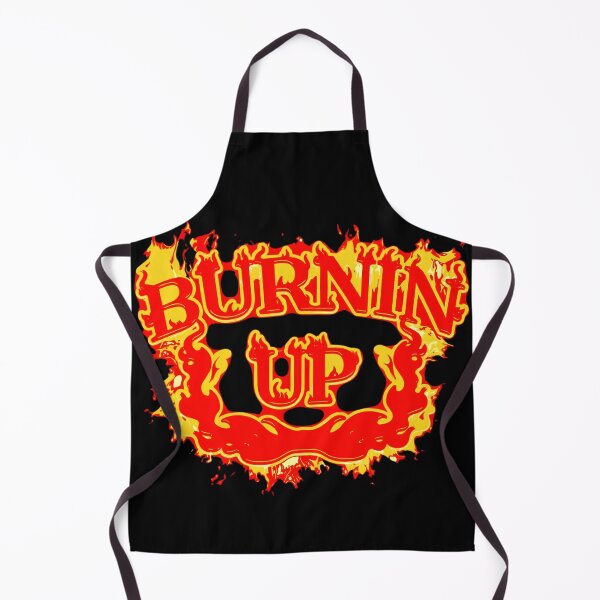 Item preview, Burning Up designed and sold by xpressapparels.