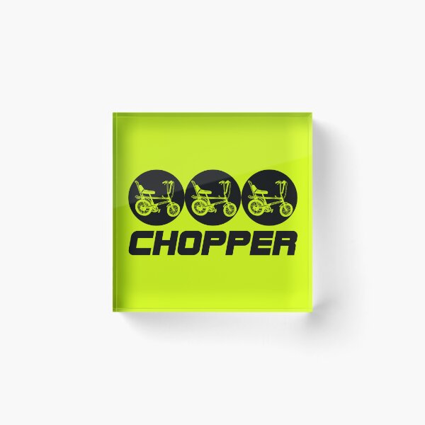 Artikelvorschau, Chopper entworfen und verkauft von bkxxl.