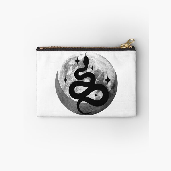 Item preview, Mystic Serpent Lunar Garden designed and sold by EniShiju.