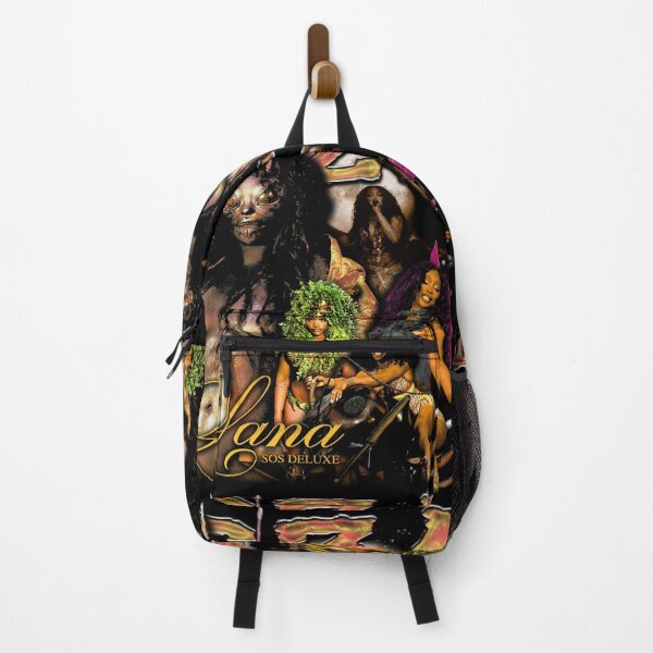 Item preview, SZA American singer-songwriter designed and sold by AselaDesigns.
