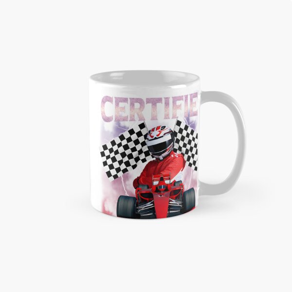 Item preview, Certified Race Car Enthusiast | Funny Motorsport & Auto Racing Lover Graphic | Perfect Gift For You And Friends designed and sold by eliasmaroki.