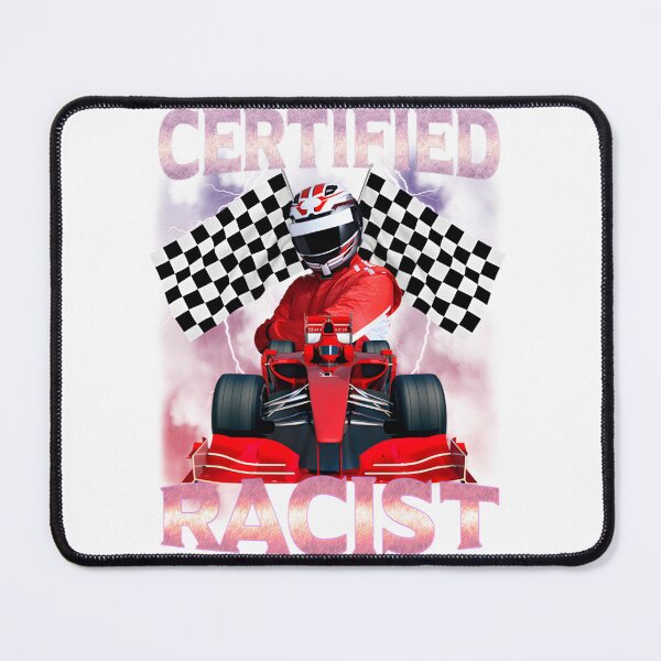 Item preview, Certified Race Car Enthusiast | Funny Motorsport & Auto Racing Lover Graphic | Perfect Gift For You And Friends designed and sold by eliasmaroki.