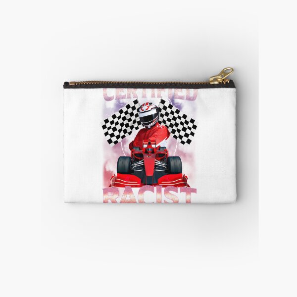 Item preview, Certified Race Car Enthusiast | Funny Motorsport & Auto Racing Lover Graphic | Perfect Gift For You And Friends designed and sold by eliasmaroki.
