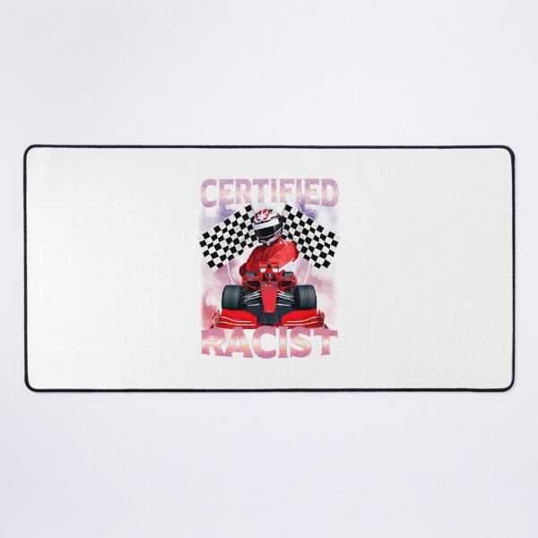 Item preview, Certified Race Car Enthusiast | Funny Motorsport & Auto Racing Lover Graphic | Perfect Gift For You And Friends designed and sold by eliasmaroki.
