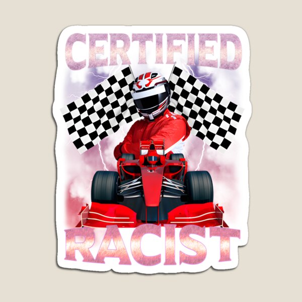 Item preview, Certified Race Car Enthusiast | Funny Motorsport & Auto Racing Lover Graphic | Perfect Gift For You And Friends designed and sold by eliasmaroki.