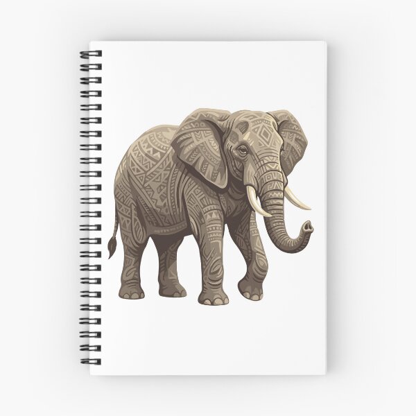 Item preview, Elephant - visit Kenya designed and sold by Wolagno.