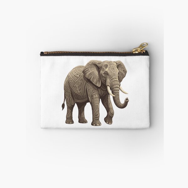 Item preview, Elephant - visit Kenya designed and sold by Wolagno.