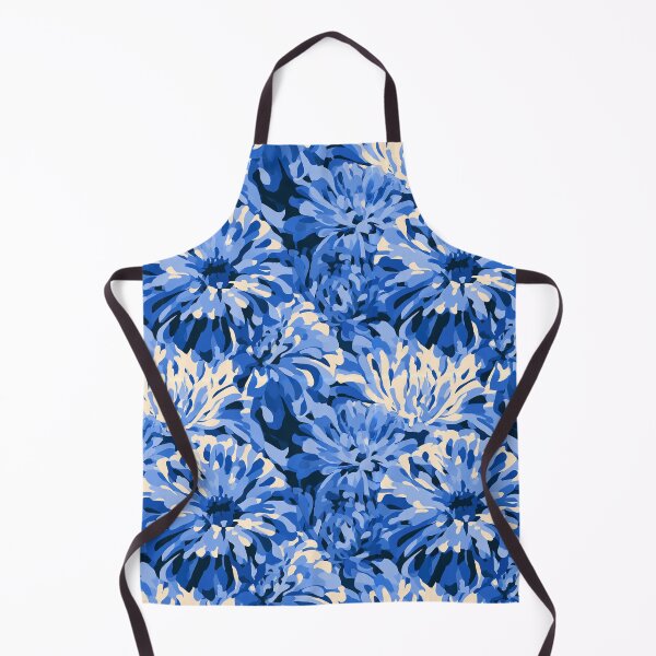 Item preview, Colorful Zinnia Print - Hawaiian Flower Pattern - Valentine Gifts For Him designed and sold by RoyalStarsPatts.