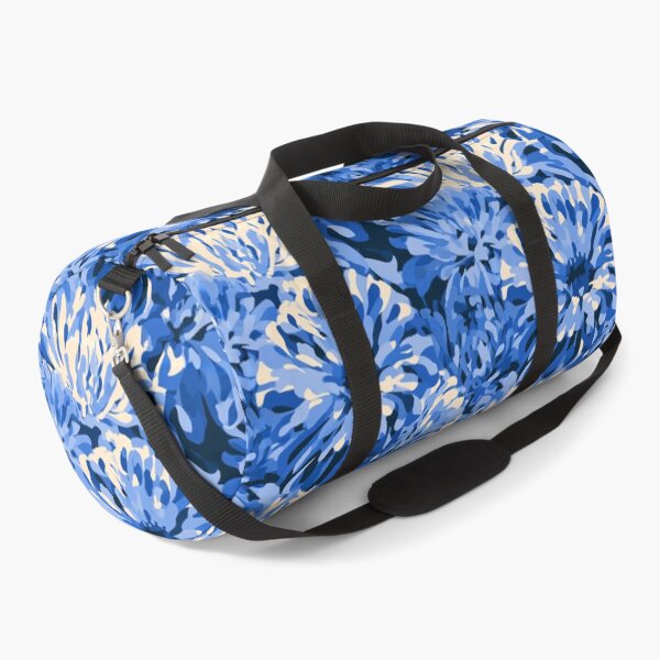 Item preview, Colorful Zinnia Print - Hawaiian Flower Pattern - Valentine Gifts For Him designed and sold by RoyalStarsPatts.