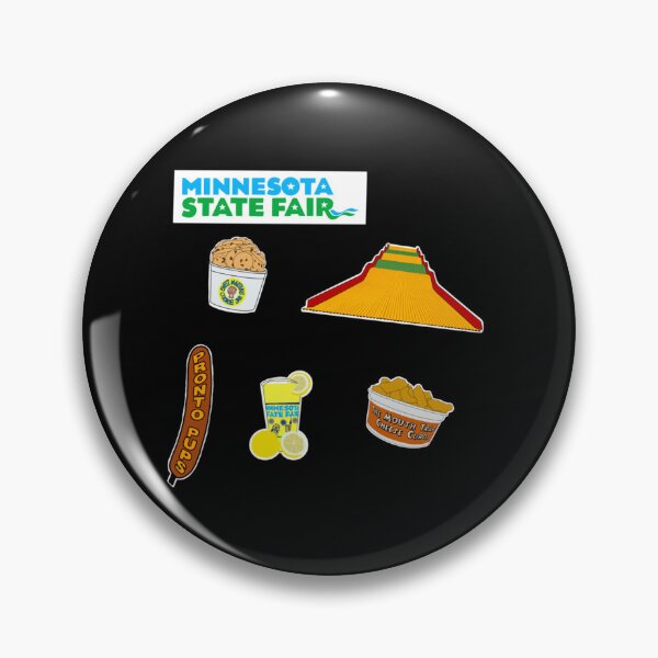 Artikelvorschau, Minnesota State Fair Pack entworfen und verkauft von LenaBill88.