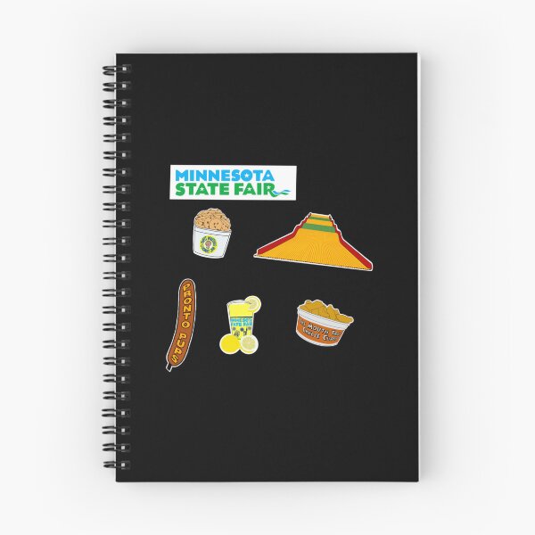 Item preview, Minnesota State Fair Pack    designed and sold by LenaBill88.