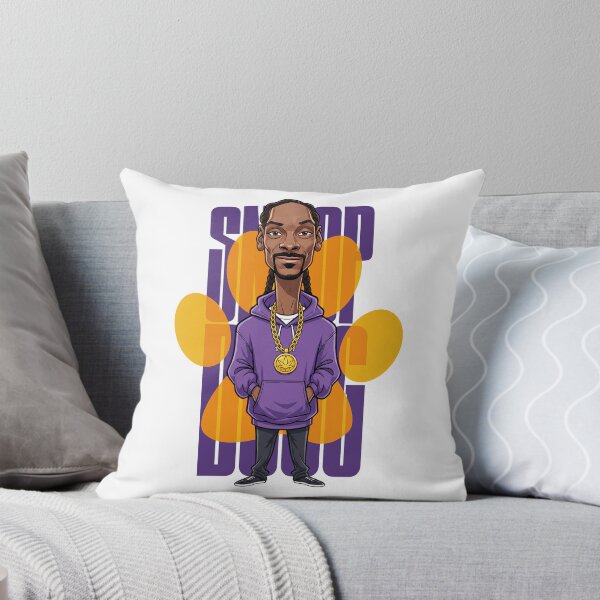 Item preview, Funny Doggy Dogg caricature designed and sold by vectorlove.