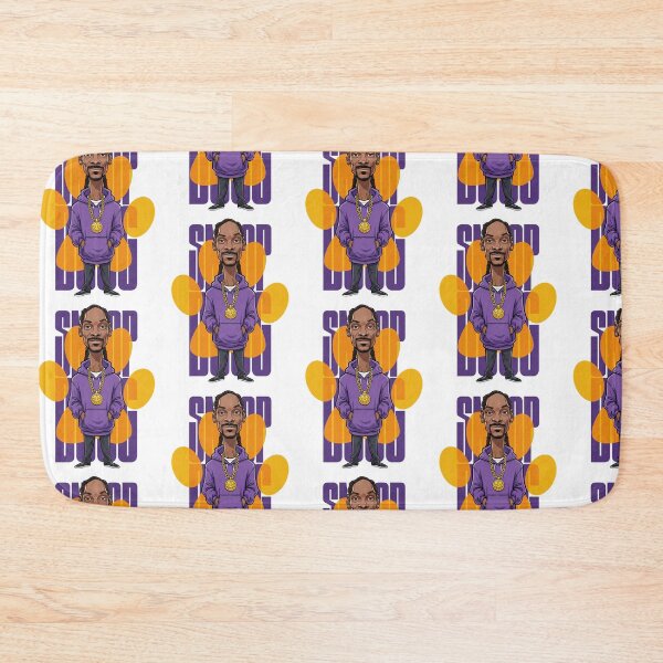 Item preview, Funny Doggy Dogg caricature designed and sold by vectorlove.