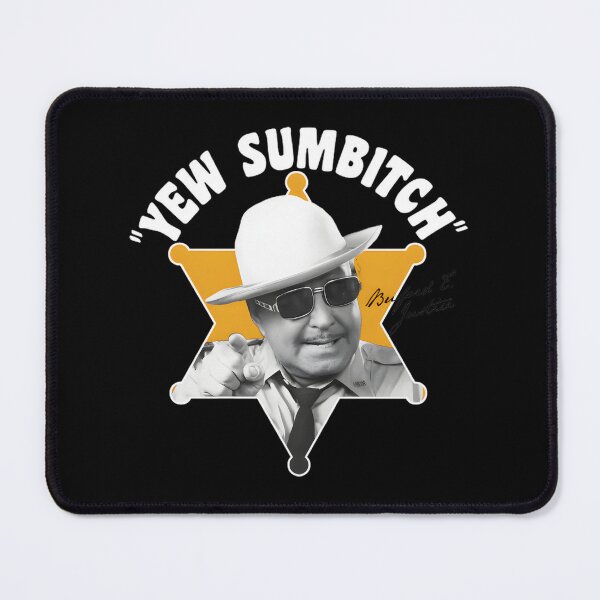 Item preview, Bandit Sheriff Lawman Car Chase Movie Icon | ⭐⭐⭐⭐⭐ designed and sold by eliasmaroki.