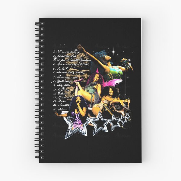 Item preview, SZA American singer-songwriter designed and sold by AselaDesigns.