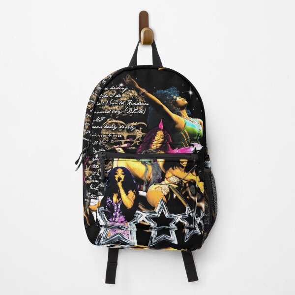 Item preview, SZA American singer-songwriter designed and sold by AselaDesigns.