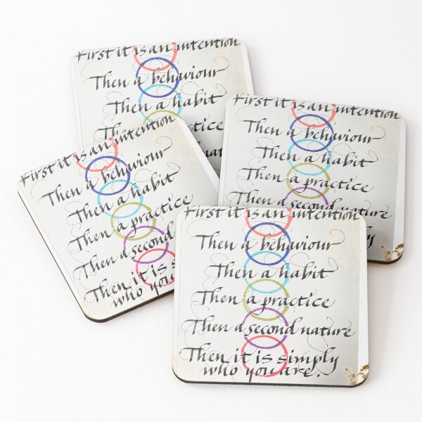 Item preview, Who You Are designed and sold by Mark P Hennessy.