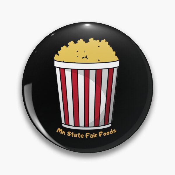Artikelvorschau, Minnesota State Fair Foods entworfen und verkauft von LenaBill88.