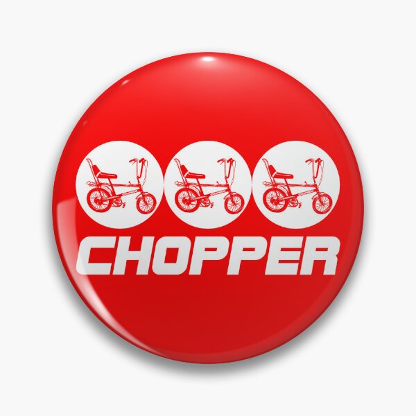 Artikelvorschau, Chopper entworfen und verkauft von bkxxl.
