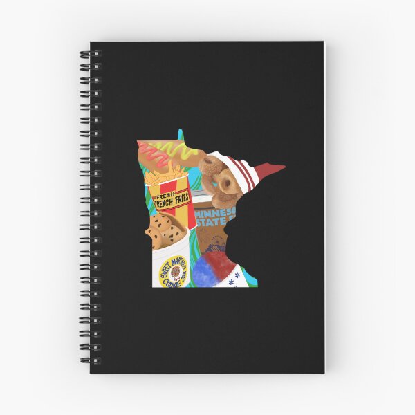 Item preview, State Fair Food   designed and sold by LenaBill88.