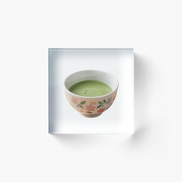 Item preview, Cute Japanese Matcha Bowl designed and sold by Asiantrendzz.