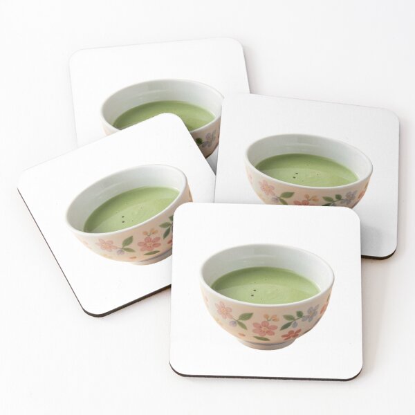 Item preview, Cute Japanese Matcha Bowl designed and sold by Asiantrendzz.