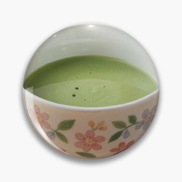 Item preview, Cute Japanese Matcha Bowl designed and sold by Asiantrendzz.