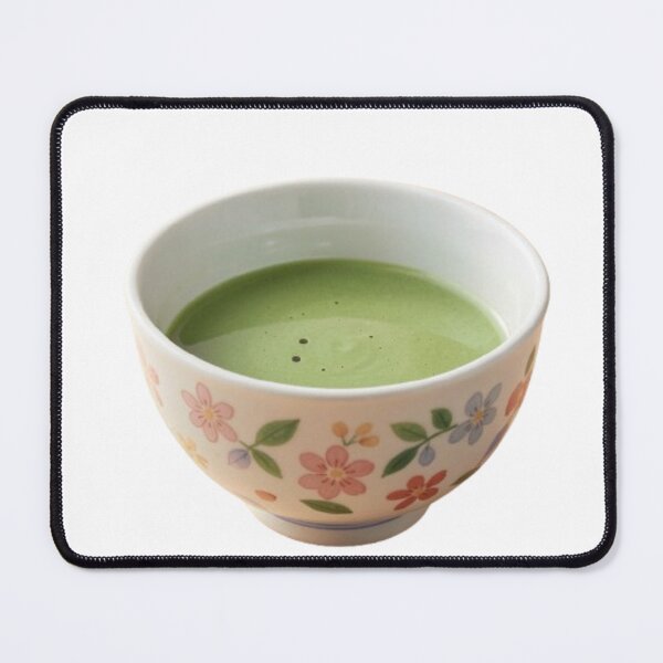 Item preview, Cute Japanese Matcha Bowl designed and sold by Asiantrendzz.