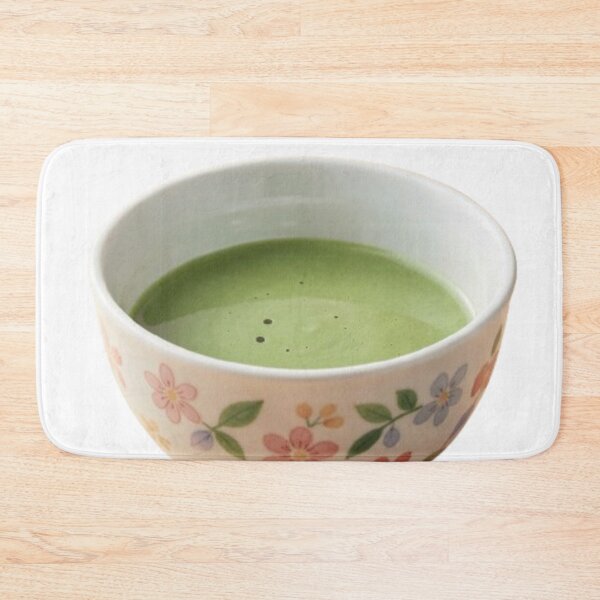 Item preview, Cute Japanese Matcha Bowl designed and sold by Asiantrendzz.