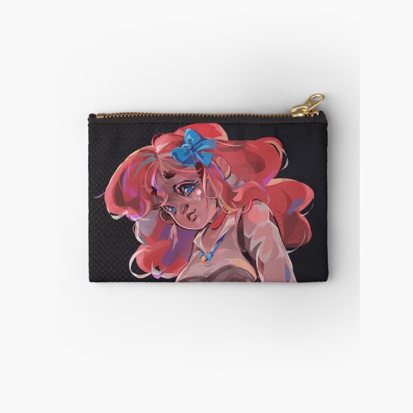 Item preview, Curly Pink designed and sold by LKio.