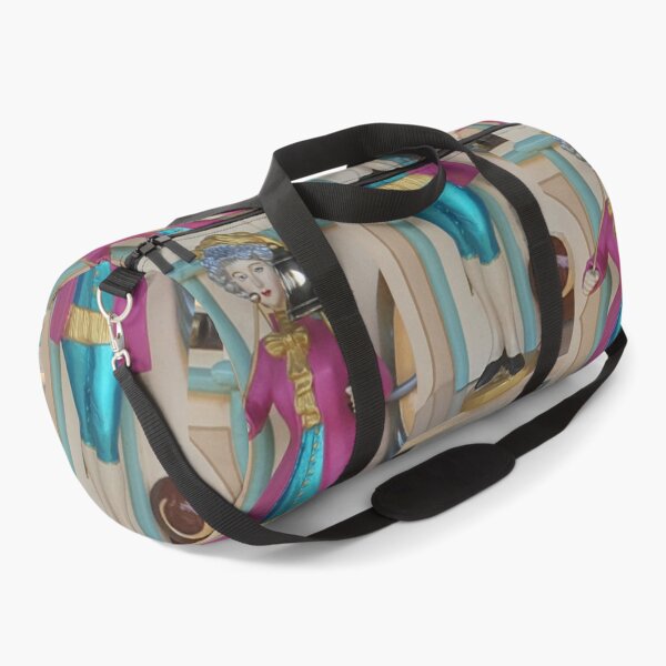 Item preview, Fairground Art designed and sold by amanda150771.