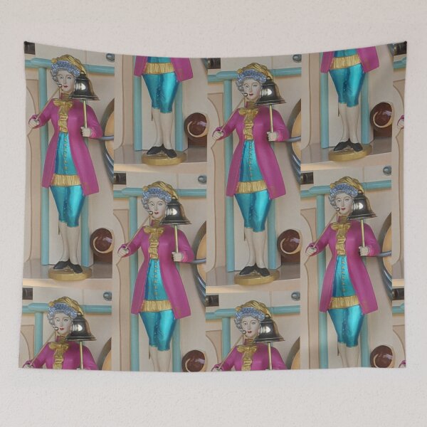 Item preview, Fairground Art designed and sold by amanda150771.