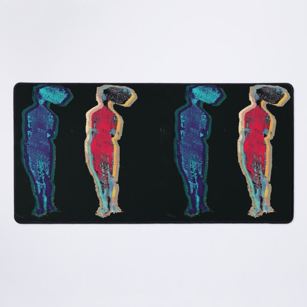 Item preview, Chromatic Figures No. 3 designed and sold by MikZviagin.