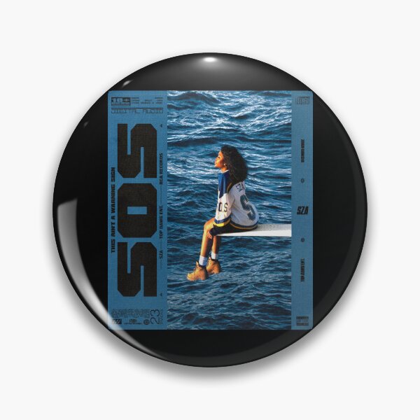 Item preview, SZA American singer-songwriter designed and sold by AselaDesigns.