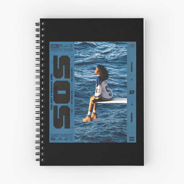 Item preview, SZA American singer-songwriter designed and sold by AselaDesigns.