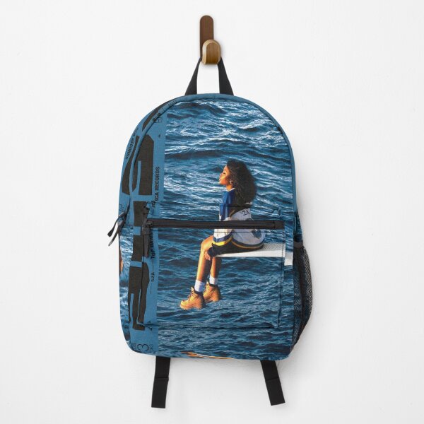 Item preview, SZA American singer-songwriter designed and sold by AselaDesigns.