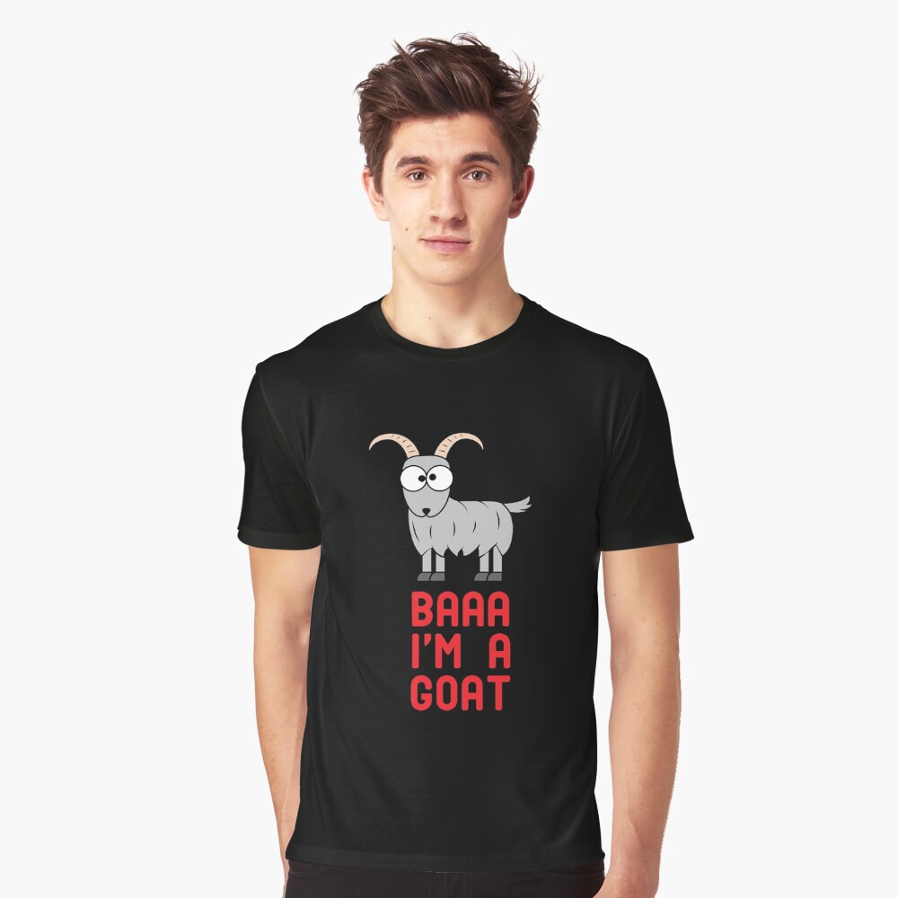 Artikel-Vorschau von Grafik T-Shirt, designt und verkauft von yeoys.
