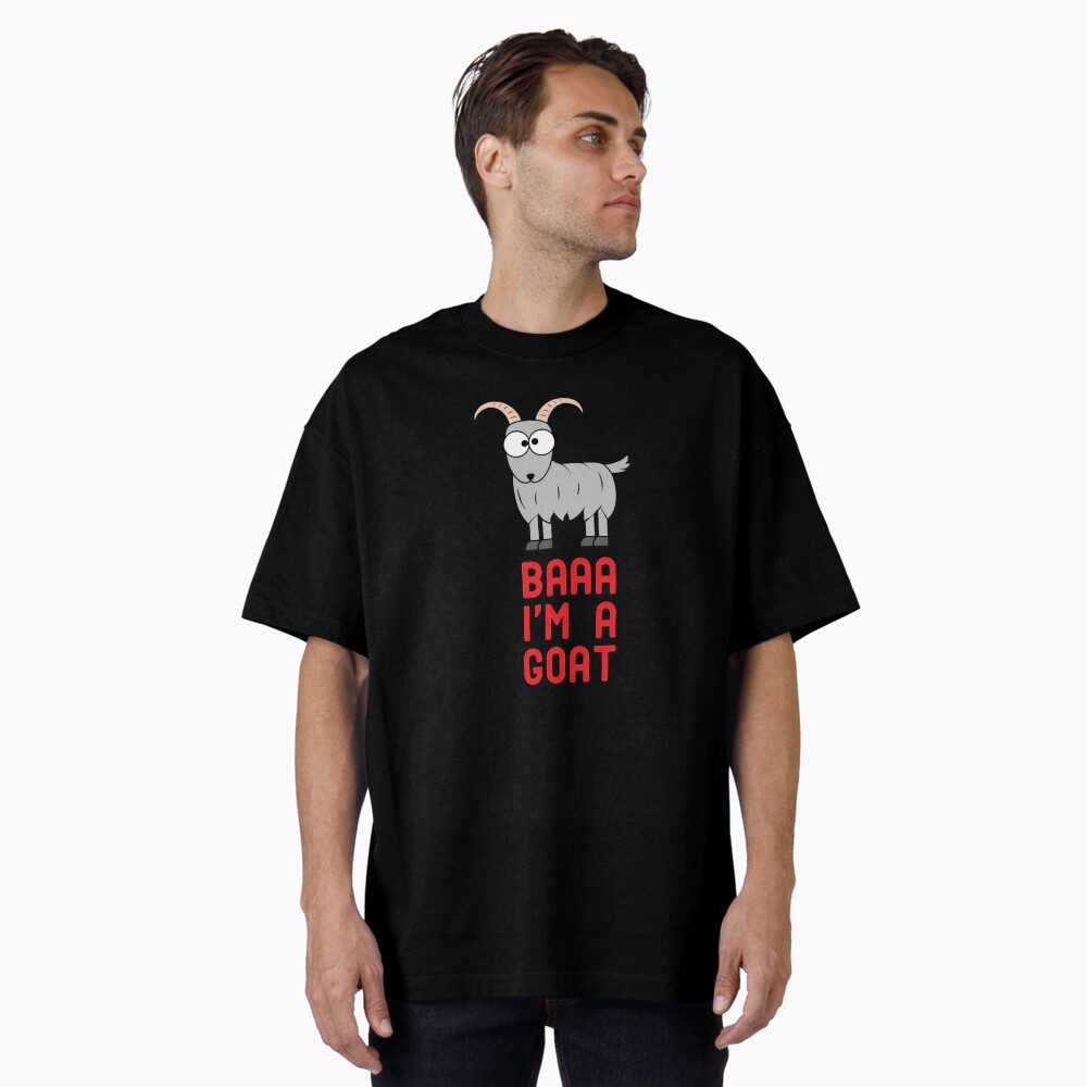 Artikel-Vorschau von Oversized T-Shirt, designt und verkauft von yeoys.